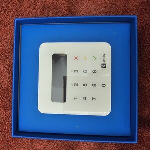 SumUp Plus Card Reader